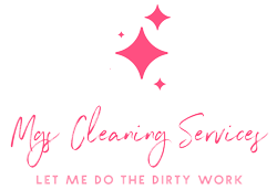 MGs Cleaning Services